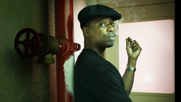Devin the Dude will rap the night away at Transit Bar on Wednesday, September 23.