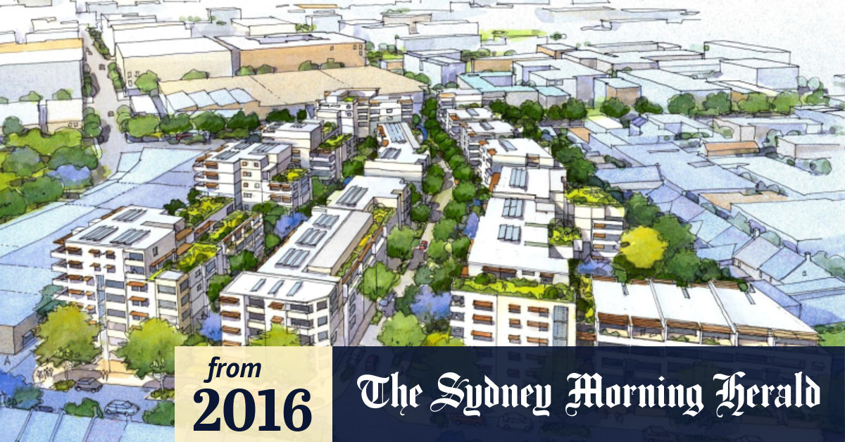 Integrated housing a win-win for developers and the community