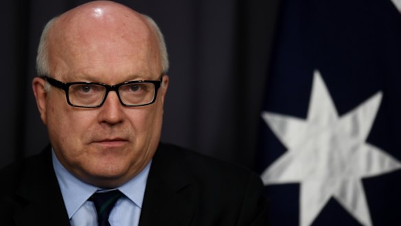 Attorney-General George Brandis has faced calls to resign after Labor accused him of misleading Parliament.