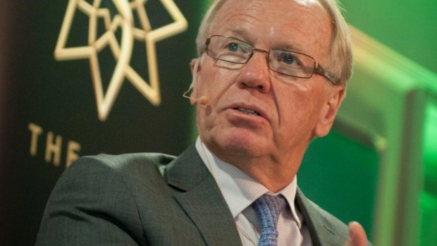 Heavyweight appointment: Former Queensland premier Peter Beattie has joined the ARLC board along with lawyer Professor Megan Davis.