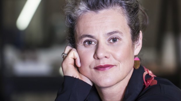 Rose Hiscock is leaving the Powerhouse Museum to run Melbourne's new Science Gallery at the University of Melbourne.