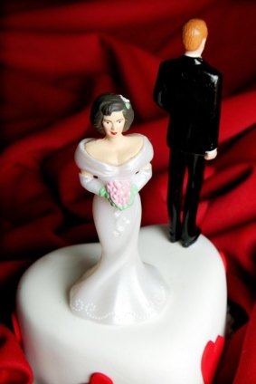 The reasons we look down on divorce are not just historically outdated, they call on moral values that are behind the times too. 