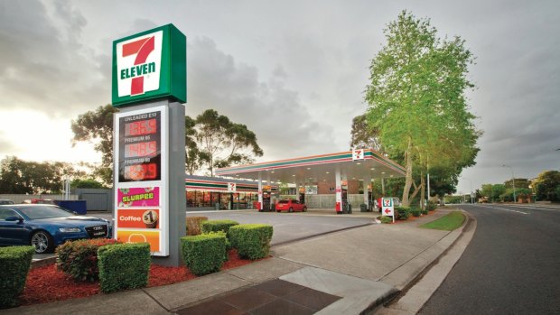 Current and former employees at 7-Eleven stores between 2007 and 2015 will be encouraged to claim back-pay. 

