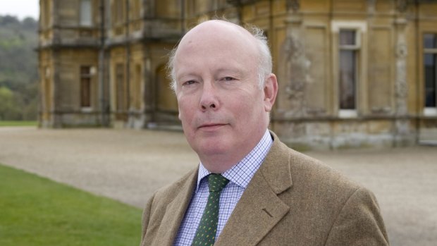 Julian Fellowes continues his dissection of the English class system with his adaptation of Anthony Trollope's Doctor Thorne. 