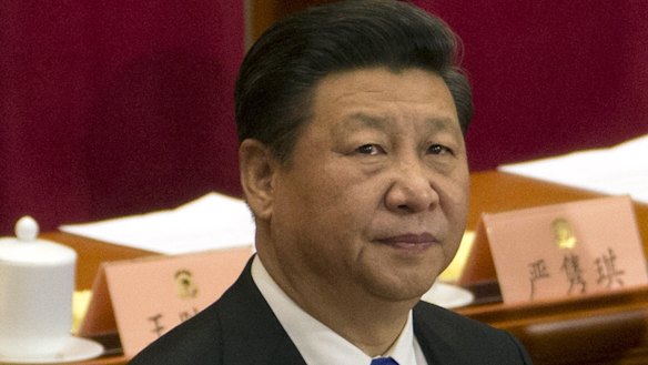 Reports on wealth linked to Chinese President Xi Jinping in Beijing had already been published. 