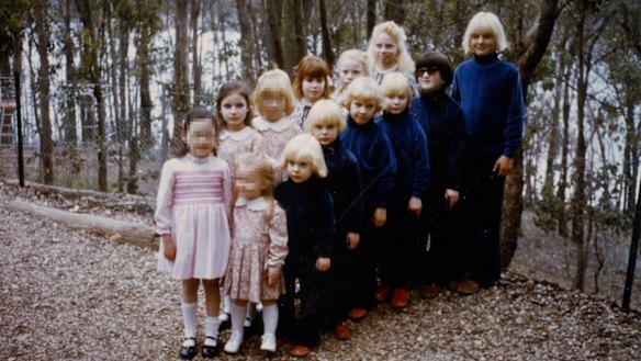 The tragic story of The Family, and how the cult's founders eluded ...