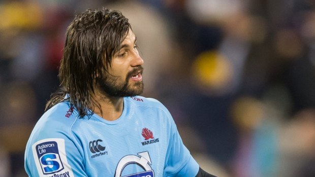 Jacques Potgieter of the NSW Waratahs was fined $20,000 by the Australian Rugby Union and required to undergo awareness training after making a homophobic slur.