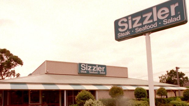 Collins Foods will shut some of its Sizzler restaurants after the struggling brand led to a multi-million dollar writedown.