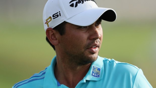 Virus fears: Jason Day has withdrawn from Rio contention.