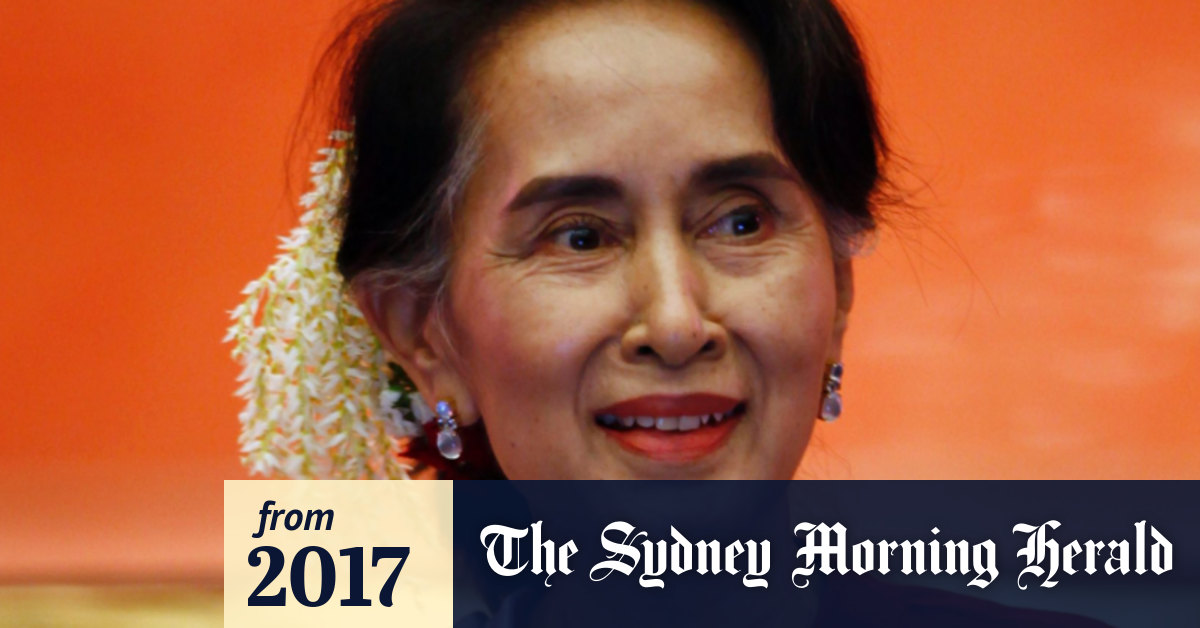 Key Aung San Suu Kyi adviser assassinated in Myanmar