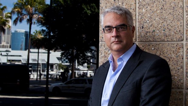 Professor Nicholas Christakis, of Yale University, is speaking at Sydney Uni this week on how social networks can be used for good. 
