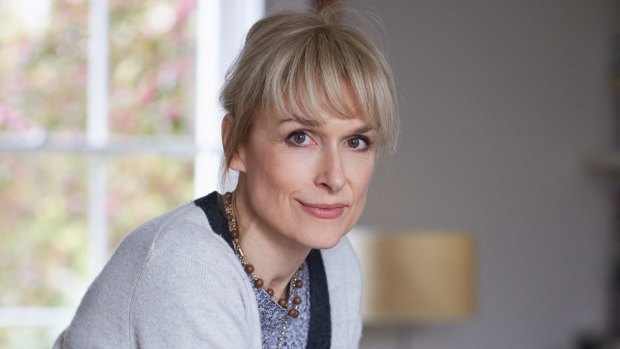 Amelia Bullmore says her life has been shaped by friends.