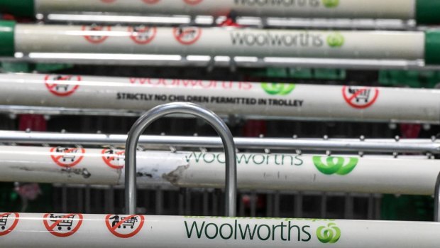 Woolworths is launching a charm offensive on suppliers following a controversial court ruling.