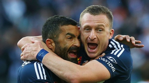 Can the A-League go to another level? Creating a second division with promotion and relegation might help it do that.