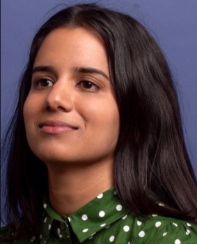 Reena Gupta.