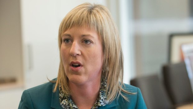 Fair Work Ombudsman Natalie James said the watchdog had ''zero tolerance'' for repeat offenders.