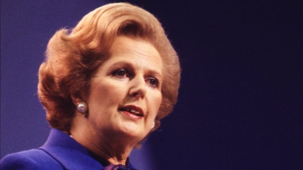 Margaret Thatcher's government was warned allegations of a lawmaker "having a penchant for small boys" risked causing political embarrassment.