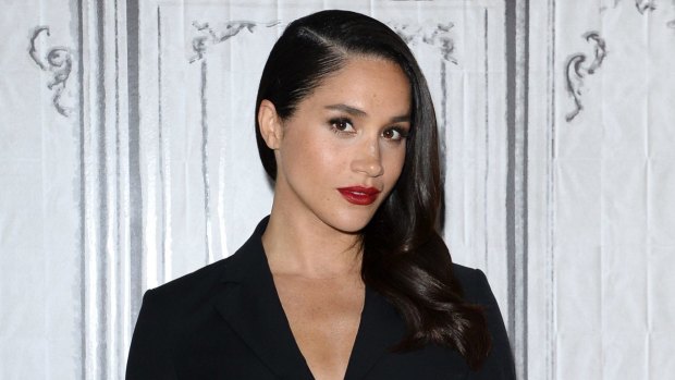 Meghan Markle has reportedly met the Duchess of Cambridge.