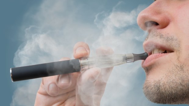 Though e-cigarettes and other vaping products are growing more popular, they haven't proven to be as much of a boon to the tobacco giants as expected.