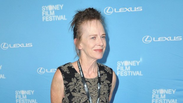 Judy Davis has landed a key role in the series Feud.
