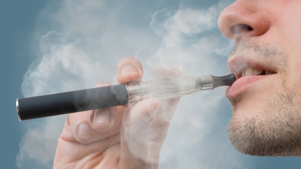 Though e-cigarettes and other vaping products are growing more popular, they haven't proven to be as much of a boon to the tobacco giants as expected.