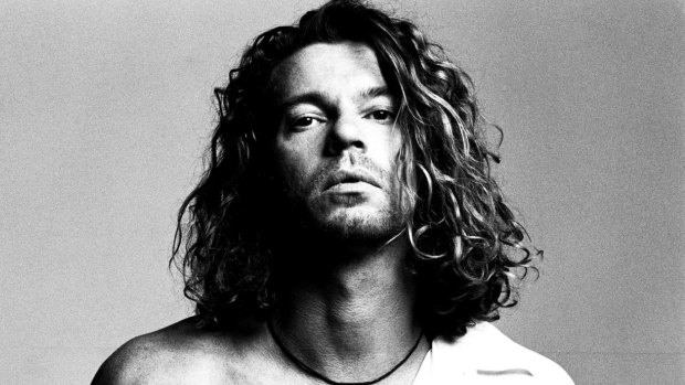 Michael Hutchence is the subject of Channel Seven documentary The Last Rockstar.