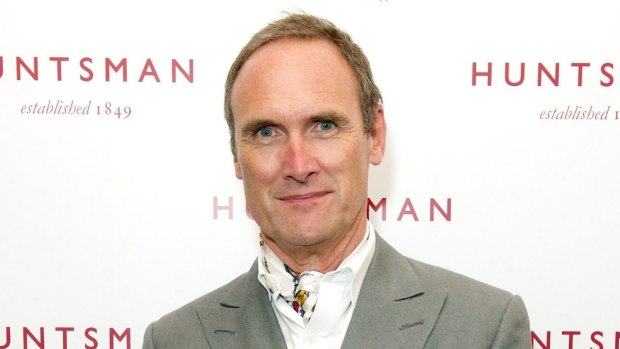 A.A. Gill has died at the age of 62.