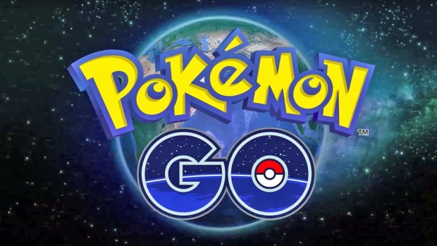 Pokemon Go is topping app store charts on Android and iOS.