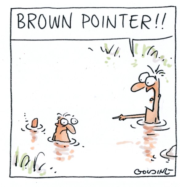 Illustration: Matt Golding 