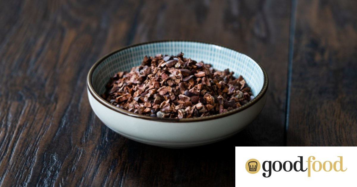 Cacao nibs Everything you need to know