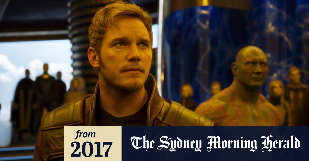Guardians Of The Galaxy Vol 2 Review Marvel Sequel Suffers From Arrested Development