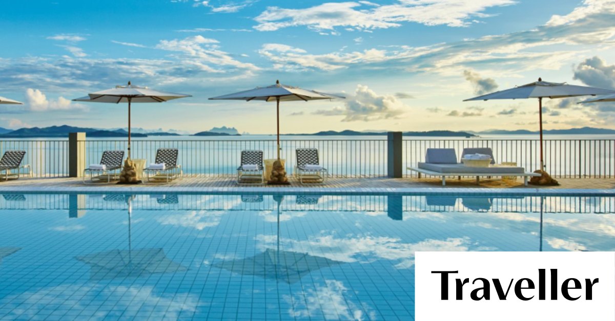 COMO Point Yamu review, Phuket A serene resort with stunning views