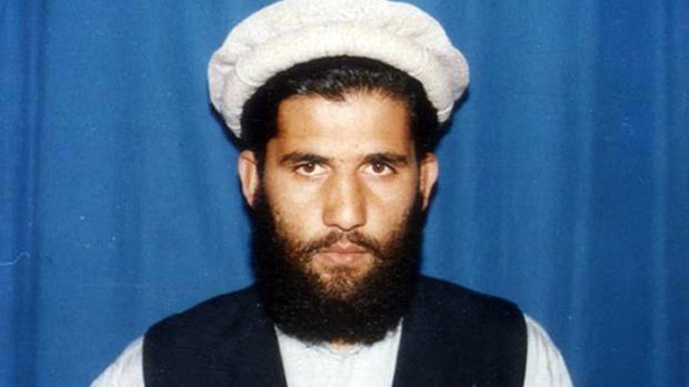 In this undated photo released by Habib Rahman, Gul Rahman is shown. Gul Rahman died in 2002, while held at a secret CIA prison in Afghanistan, known as the Salt Pit.  Rahman is the only detainee known to have died in a CIA-run prison. 