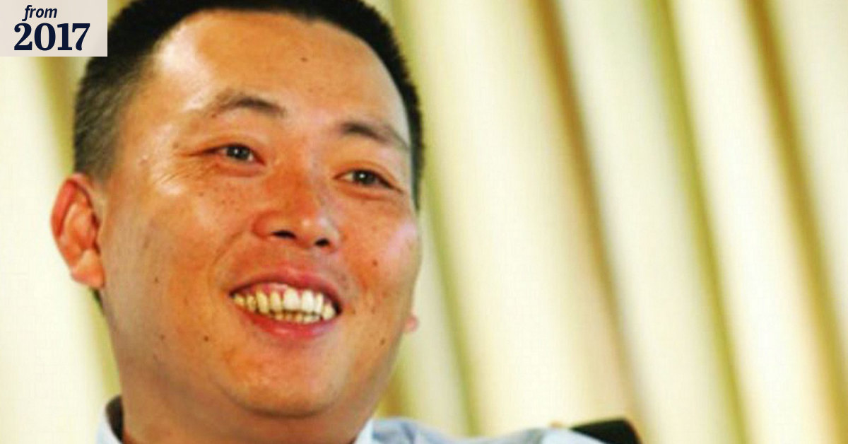 duan yongping net worth 2020 - Ilustrasi 3
