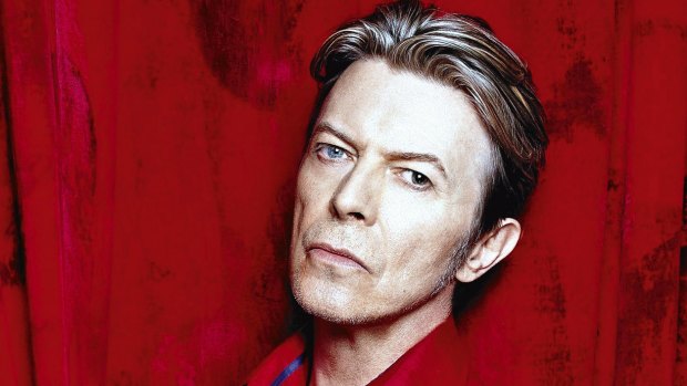 David Bowie, who has died of cancer aged 69.