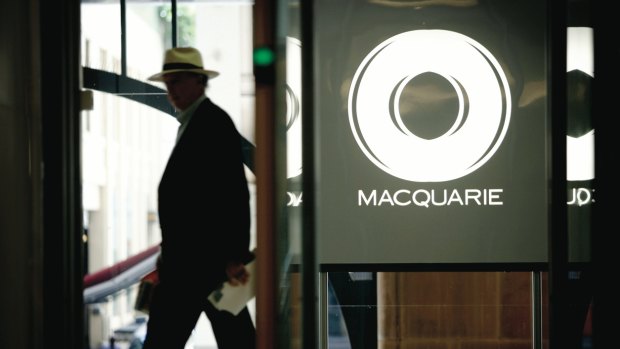 This will be a blow to Macquarie and the board, which has had its reputation dragged through the mud in the past two years.