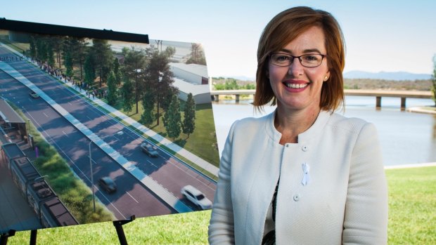 Meegan Fitzharris says an extra $12 million will be allocated for feasibility studies and roads upgrades across the city.