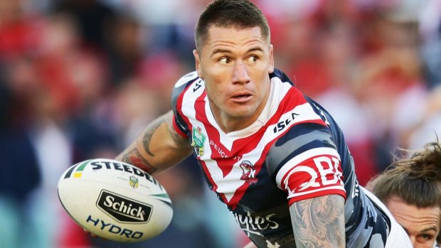 Shaun Kenny-Dowall is due to appear in court in June.