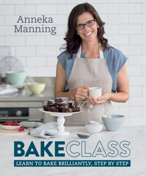 BakeClass by Anneka Manning.