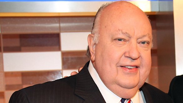 Fox News founder and CEO Roger Ailes has been accused of sexual harrassment.