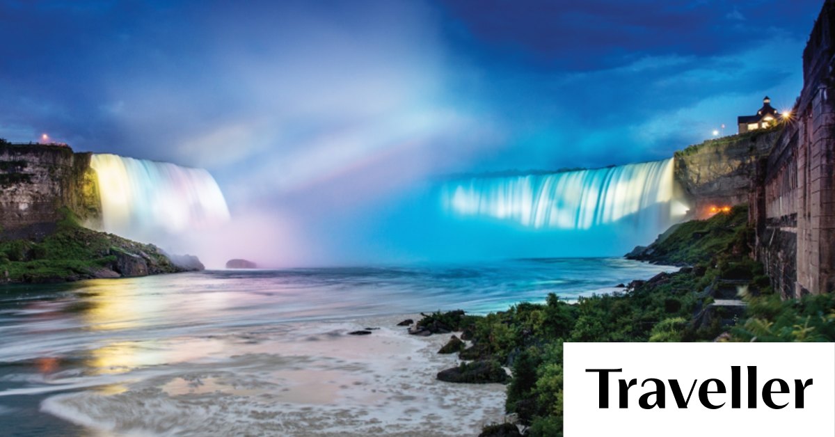 Canada and Alaska luxury tours in 2017 with APT Visions splendid