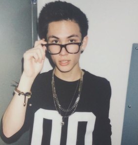 Carter Reynolds has 4.3 million Vine followers.