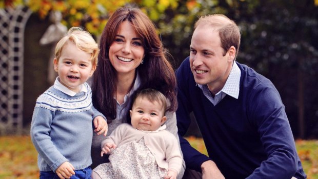 Photos of Pippa's sister, the Duchess of Cambridge, and her children were stolen.