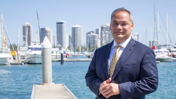 Gold Coast Mayor Tom Tate is being scrutinised for accepting tickets to the Australian Open in January 2015 from a telecommunications company that later won a $150 million council tender.