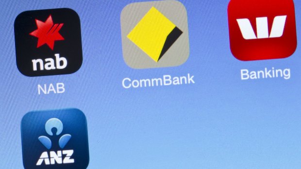 NAB will be the first to use the credit card companies' new token vaults for mobile device payments.