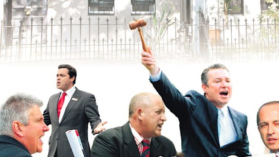 Going, going, gone: Australia's housing boom is "offically" over, UBS says.