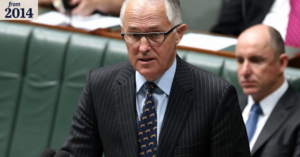 Abbott government to back down on removing telco obligation to report metadata disclosures