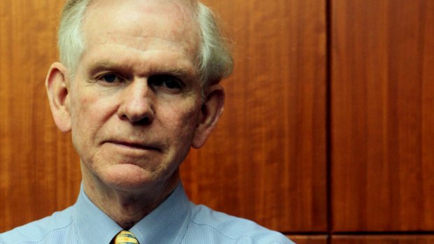 Renowned "value investor" Jeremy Grantham last week told GMO clients to jump in with both feet, predicting a Wall Street "melt-up" of more than 50 per cent in the near term - followed by a full-blooded crash later. 