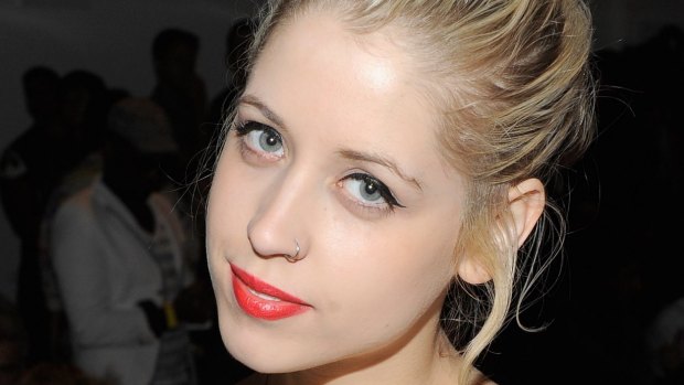 Peaches Geldof owed $928,000 at the time of her death in April 2014.