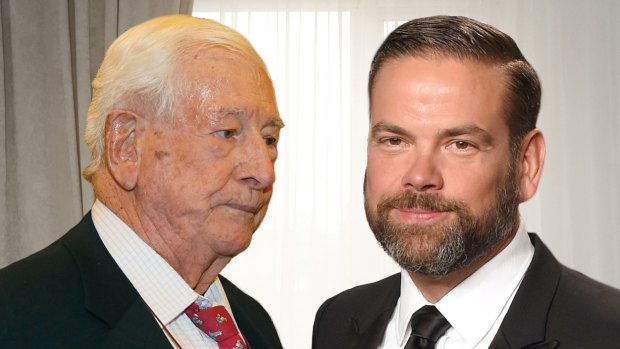 Lachlan Murdoch and Bruce Gordon have failed in their court challenge.